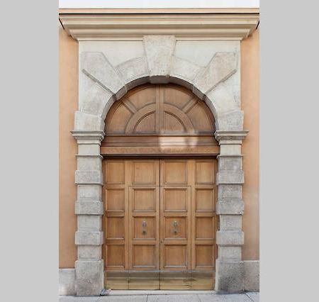 City Centre With 3 Bed Rooms Chez Claude Verona Exterior photo