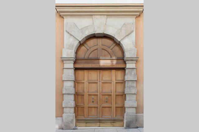 City Centre With 3 Bed Rooms Chez Claude Verona Exterior photo