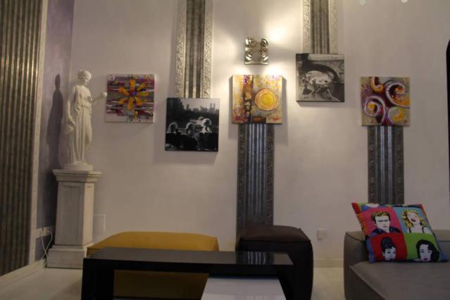 City Centre With 3 Bed Rooms Chez Claude Verona Exterior photo