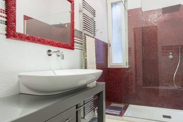 City Centre With 3 Bed Rooms Chez Claude Verona Exterior photo