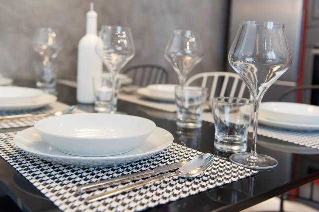City Centre With 3 Bed Rooms Chez Claude Verona Exterior photo