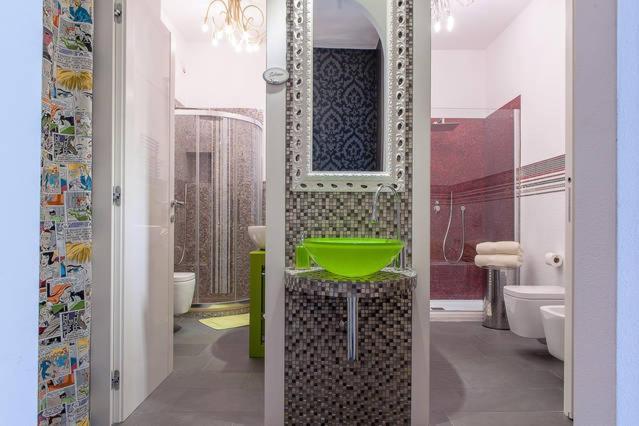 City Centre With 3 Bed Rooms Chez Claude Verona Exterior photo
