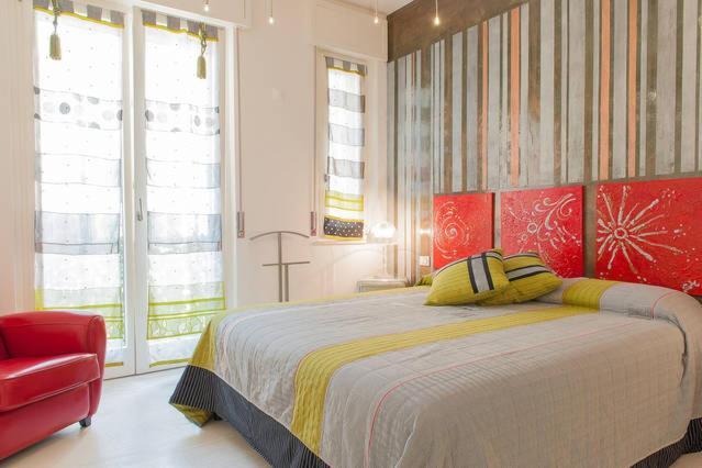 City Centre With 3 Bed Rooms Chez Claude Verona Exterior photo